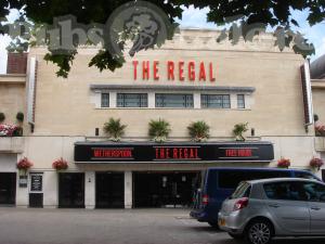 Picture of The Regal (JD Wetherspoon)