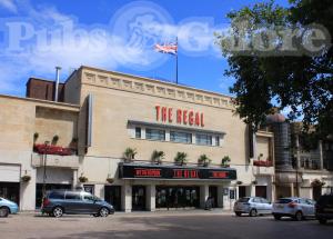 Picture of The Regal (JD Wetherspoon)