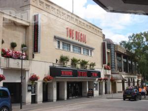 Picture of The Regal (JD Wetherspoon)
