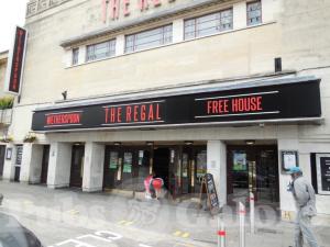 Picture of The Regal (JD Wetherspoon)