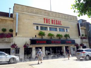 Picture of The Regal (JD Wetherspoon)