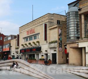 Picture of The Regal (JD Wetherspoon)