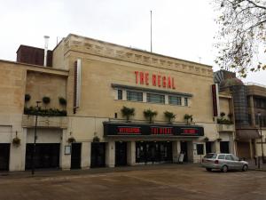 Picture of The Regal (JD Wetherspoon)