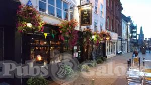 Picture of The Sword Inn