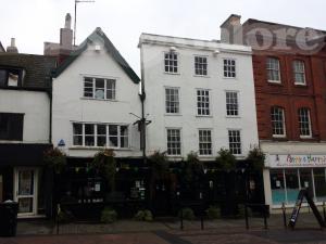 Picture of The Sword Inn