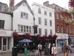 Picture of The Sword Inn