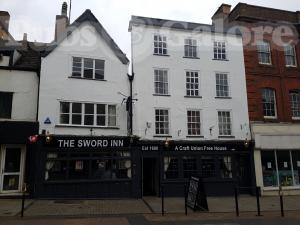 Picture of The Sword Inn