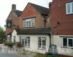 Picture of Tudor Arms