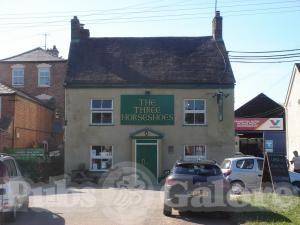 Picture of The Three Horseshoes