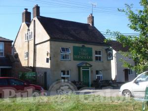 Picture of The Three Horseshoes
