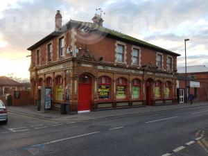 Picture of Vauxhall Inn