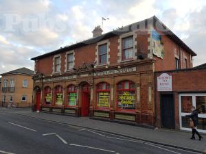 Picture of Vauxhall Inn