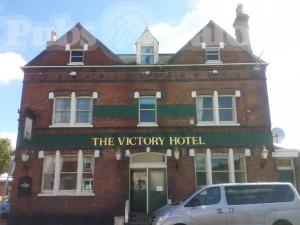 Picture of Victory Hotel