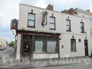 Picture of Wellington Arms