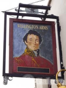 Picture of Wellington Arms