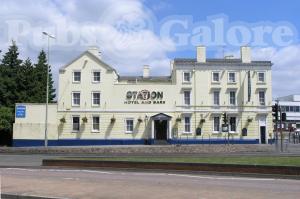 Picture of Station