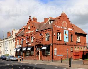 Picture of Teagues (The White Hart)