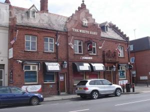 Picture of Teagues (The White Hart)