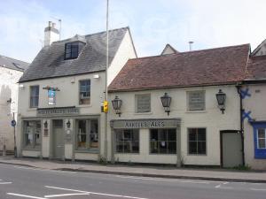 Picture of Whitesmiths Arms