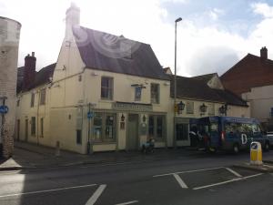 Picture of Whitesmiths Arms