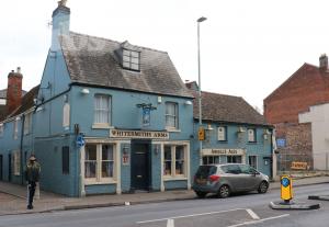 Picture of Whitesmiths Arms