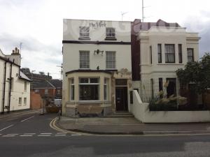 Picture of The York