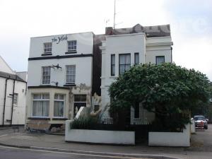 Picture of The York