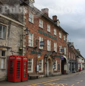 Picture of The New Inn Hotel