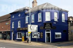 Picture of The Swan Hotel