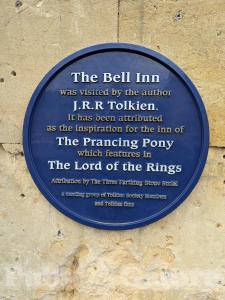 The Bell Inn