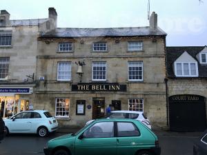 Picture of The Bell Inn