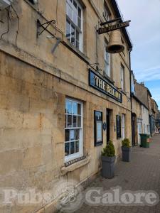 The Bell Inn