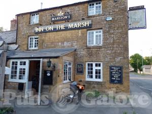 Picture of Inn on the Marsh