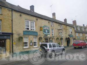 Picture of Redesdale Arms Hotel