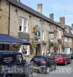 Picture of Redesdale Arms Hotel