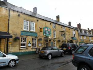 Picture of Redesdale Arms Hotel