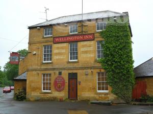 Picture of Wellington Inn