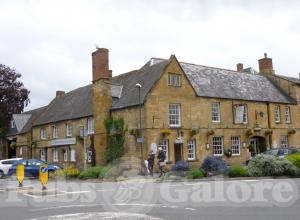 Picture of The White Hart Royal Hotel
