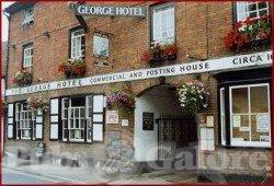 Picture of The George Hotel