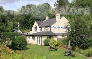 Picture of The Greyhound Inn