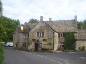 Picture of The Bear Inn