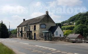 Picture of The Bowbridge Arms