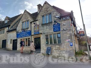 Picture of The Clothiers Arms