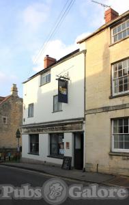 Picture of The Golden Fleece