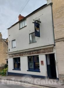 Picture of The Golden Fleece