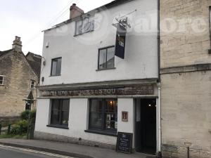 Picture of The Golden Fleece