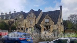 Picture of The Old Crown