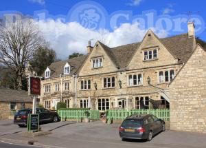 Picture of The Old Fleece Inn