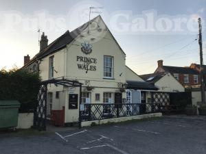 Picture of Prince of Wales