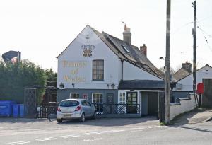 Picture of Prince of Wales